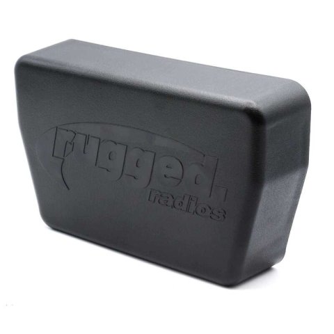 Rugged Radios Magnetic Radio & Intercom Cover for Rugged Radios Multi Mount Insert thumbnail 3