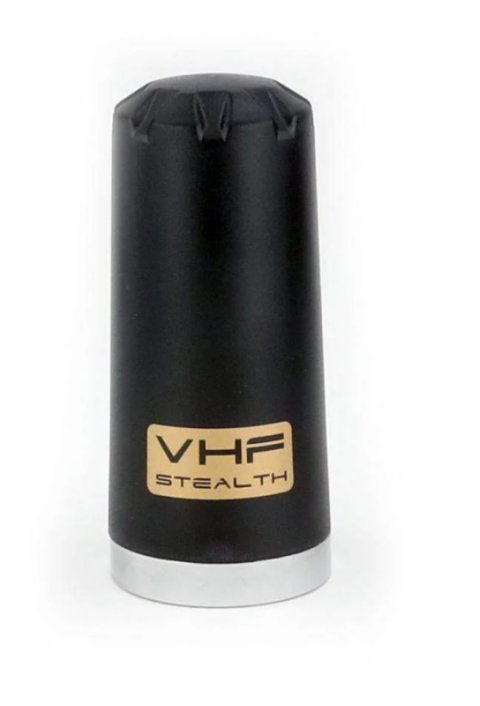 Rugged Radios Stealth Tuned Low Profile Antenna for VHF Ground Plane thumbnail 1