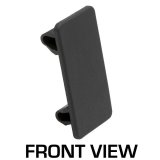 Rugged Radios Rocker Switch Hole Plug thumbnail 1