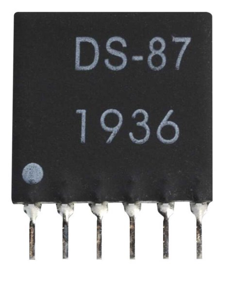 Rugged Radios Dynamic Microphone Preamplifier thumbnail 1