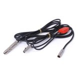 Rugged Radios NASCAR 3-Conductor 3C Circle Track Road Race Car Harness thumbnail 3