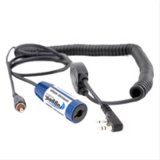 Rugged Radios Motorcycle Harness OFFROAD for Rugged Hand Held Radios thumbnail 1