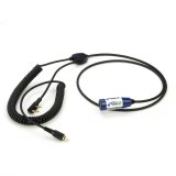 Rugged Radios Motorcycle Harness OFFROAD for Rugged Hand Held Radios thumbnail 2