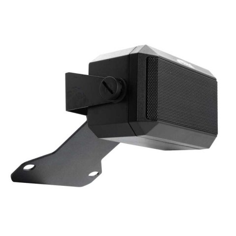 Rugged Radios Polaris Xpedition Speaker Upgrade