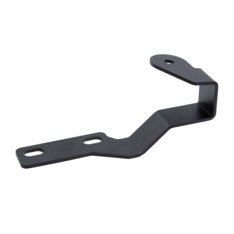 Rugged Radios Toyota A-Pillar Antenna Mount for Tacoma - 4Runner - Tundra - Lexus Passenger Side thumbnail 1