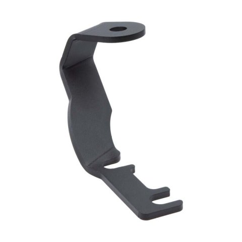 Rugged Radios A-Pillar Antenna Mount for Toyota Tacoma 1st Generation 1995-2004 Driver Side