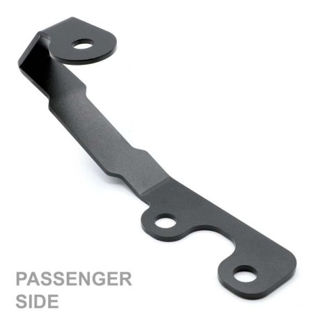 Rugged Radios Toyota Tundra A-Pillar Antenna Mount (2022-Present) Passenger Side
