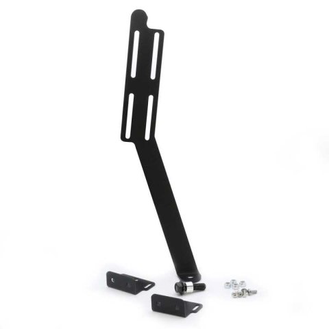 Rugged Radios Radio Mount - Subaru Crosstrek