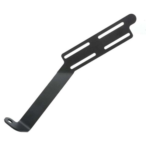 Rugged Radios Radio Mount - Toyota Tacoma 4Runner Sequoia