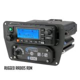 Rugged Radios Multi Mount Insert or Standalone Mount for Intercom and Radio Rugged Radios GMR25 thumbnail 2
