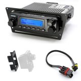 Rugged Radios 2025 Polaris RZR Pro XP Pro R and Pro S Radio Mount thumbnail 1