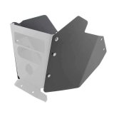 Rugged Radios Can-Am X3 Side Panels for Rugged Multi Mount Install Dash thumbnail 2