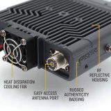 Rugged Radios Rambler G4 GMRS Band Mobile Radio with Stealth Antenna thumbnail 9