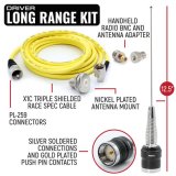 Rugged Radios IMSA Driver & Crew Chief Long Track Racing Kit w/ RDH16 Radios thumbnail 2