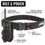 Rugged Radios IMSA Driver & Crew Chief Long Track Racing Kit w/ RDH16 Radios thumbnail 3
