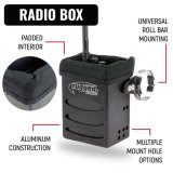 Rugged Radios IMSA Driver & Crew Chief Long Track Racing Kit w/ RDH16 Radios thumbnail 8