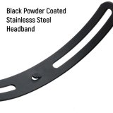 Rugged Radios Small Adult & Kids Headset Sizing Kit thumbnail 1