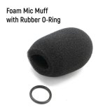 Rugged Radios Small Adult & Kids Headset Sizing Kit thumbnail 2