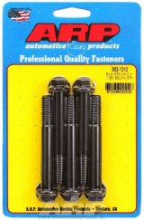 ARP M10 x 1.25 80mm UHL Hex SS Bolts (5/pkg) thumbnail 5