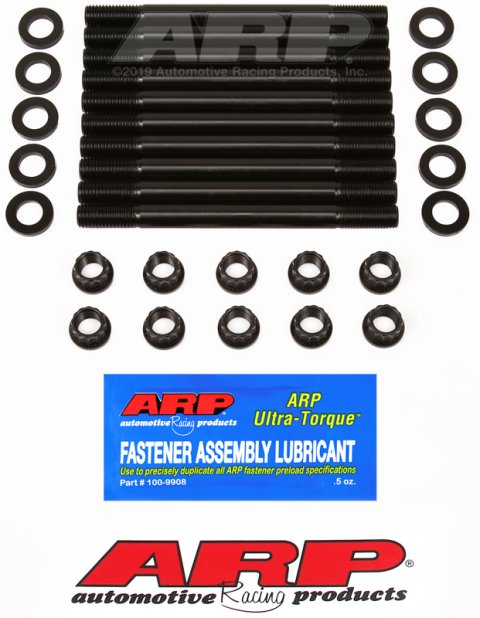 ARP Honda H22 A4 VTEC Main Stud Kit thumbnail 2