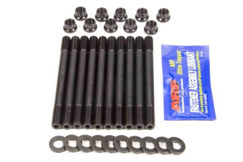 ARP Honda H22 A4 VTEC Main Stud Kit thumbnail 5