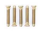 ARP 2015 Ford Mustang M14 1in Over Stock Length Wheel Stud Kit thumbnail 1