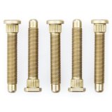 ARP 2015 Ford Mustang M14 1in Over Stock Length Wheel Stud Kit thumbnail 2
