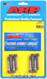 ARP Mitsubishi 2.0L (4B11T) Rod Bolt Kit thumbnail 2