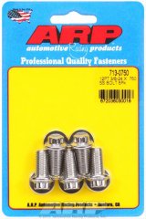 ARP 3/8-24 x .750 12pt SS bolts (5/pkg) thumbnail 2