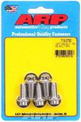 ARP 3/8-24 x .750 12pt SS bolts (5/pkg) thumbnail 5