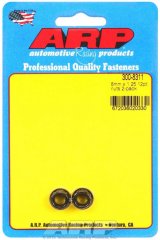 ARP M8 x 1.25 12pt Nut Kit 2 Pack thumbnail 7