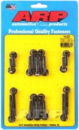 ARP Small Block Chrysler 5.7/6.1L Hemi Hex Aluminum Intake Manifold Bolt Kit thumbnail 3