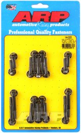 ARP Small Block Chrysler 5.7/6.1L Hemi Hex Aluminum Intake Manifold Bolt Kit thumbnail 4