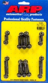 ARP Small Block Chrysler 5.7/6.1L Hemi Hex Aluminum Intake Manifold Bolt Kit thumbnail 6