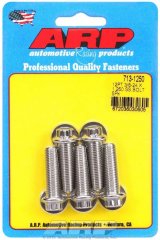 ARP 3/8-24 x 1.250 12pt SS bolts (5/pkg) thumbnail 5