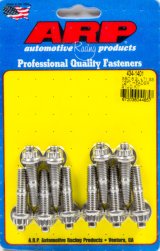 ARP SB Chevy 6.2L LT1 SS 12PT Header Stud Kit thumbnail 4