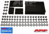ARP SBC/WP Short Deck 9.24 Warhawk Block w/Warhawk 12Deg LS7 Heads Head Stud Kit thumbnail 1