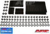 ARP SBC/WP Short Deck 9.24 Warhawk Block w/Warhawk 12Deg LS7 Heads Head Stud Kit thumbnail 2
