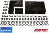 ARP SBC/WP Short Deck 9.24 Warhawk Block w/Warhawk 12Deg LS7 Heads Head Stud Kit thumbnail 4