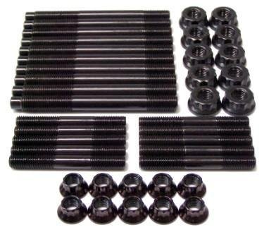 ARP Mitsubishi 2.0L Turbo (4B11T) Main Stud Kit thumbnail 1