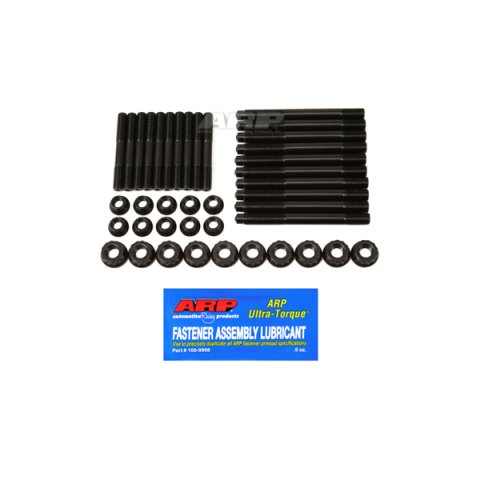 ARP Mitsubishi 2.0L Turbo (4B11T) Main Stud Kit thumbnail 3