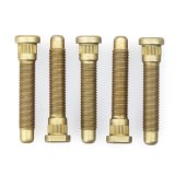 ARP 10-17 Chevrolet Camaro M14 1in Over Stock Length Wheel Stud Kit thumbnail 2