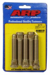 ARP 10-17 Chevrolet Camaro M14 1in Over Stock Length Wheel Stud Kit thumbnail 6