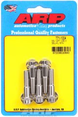 ARP M8 x 1.25 x 35mm 12pt SS Bolts (Set of 5) thumbnail 2