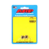 ARP M8 x 1.25 M10 WR 12pt Stainless Steel Nut Kit thumbnail 3