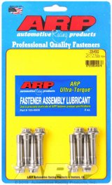 ARP Toyota 2.0L 4 Cyl 4U-GSE Kit thumbnail 1