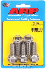 ARP M12 x 1.50 x 30 SS Hex Bolts (5/pkg) thumbnail 2