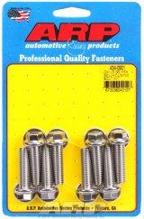 ARP GM LS Hex Bellhousing Bolt Kit thumbnail 2