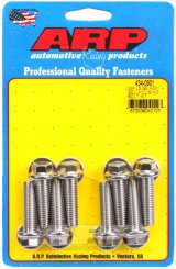 ARP GM LS Hex Bellhousing Bolt Kit thumbnail 3