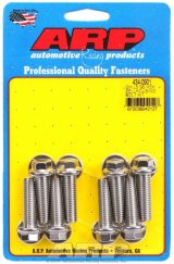 ARP GM LS Hex Bellhousing Bolt Kit thumbnail 4